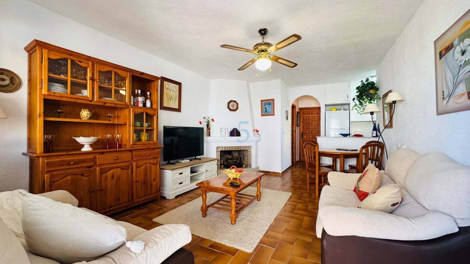 2 bedroom Apartment for sale in Villamartin with pool garage - € 204,900 (Ref: 9614242)