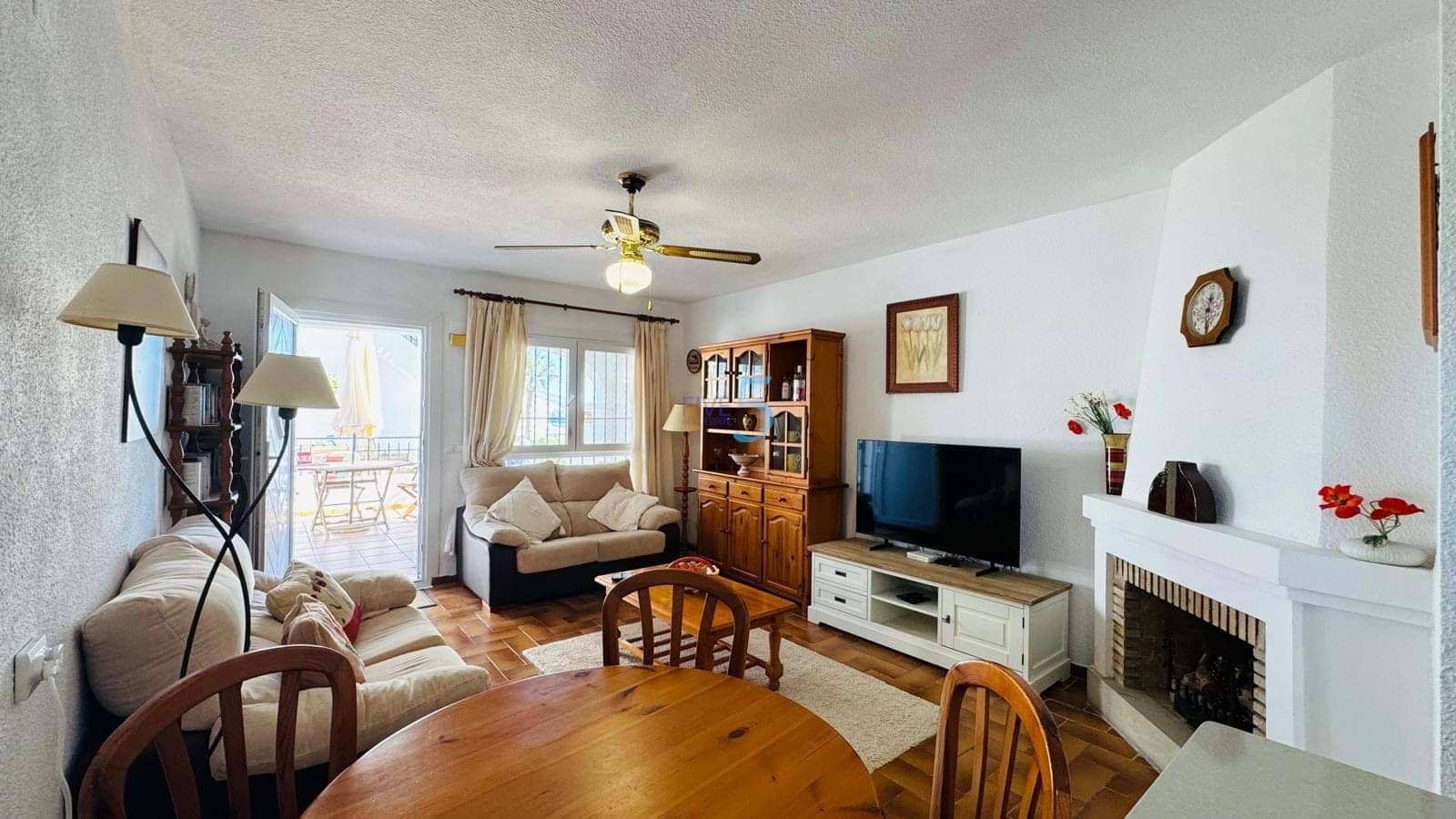 2 bedroom Apartment for sale in Villamartin with pool garage - € 204,900 (Ref: 9614242)