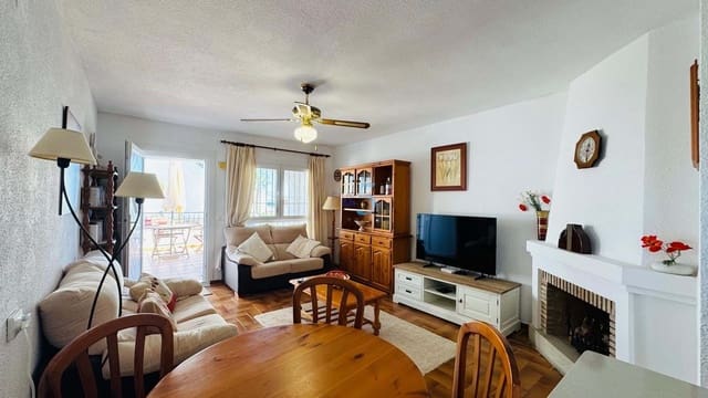 2 bedroom Apartment for sale in Villamartin, Orihuela with pool garage - € 204,900 (Ref: 9614242)