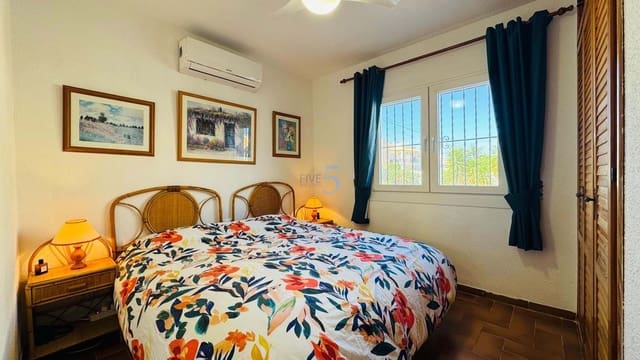 2 bedroom Apartment for sale in Villamartin, Orihuela with pool garage - € 204,900 (Ref: 9614242)