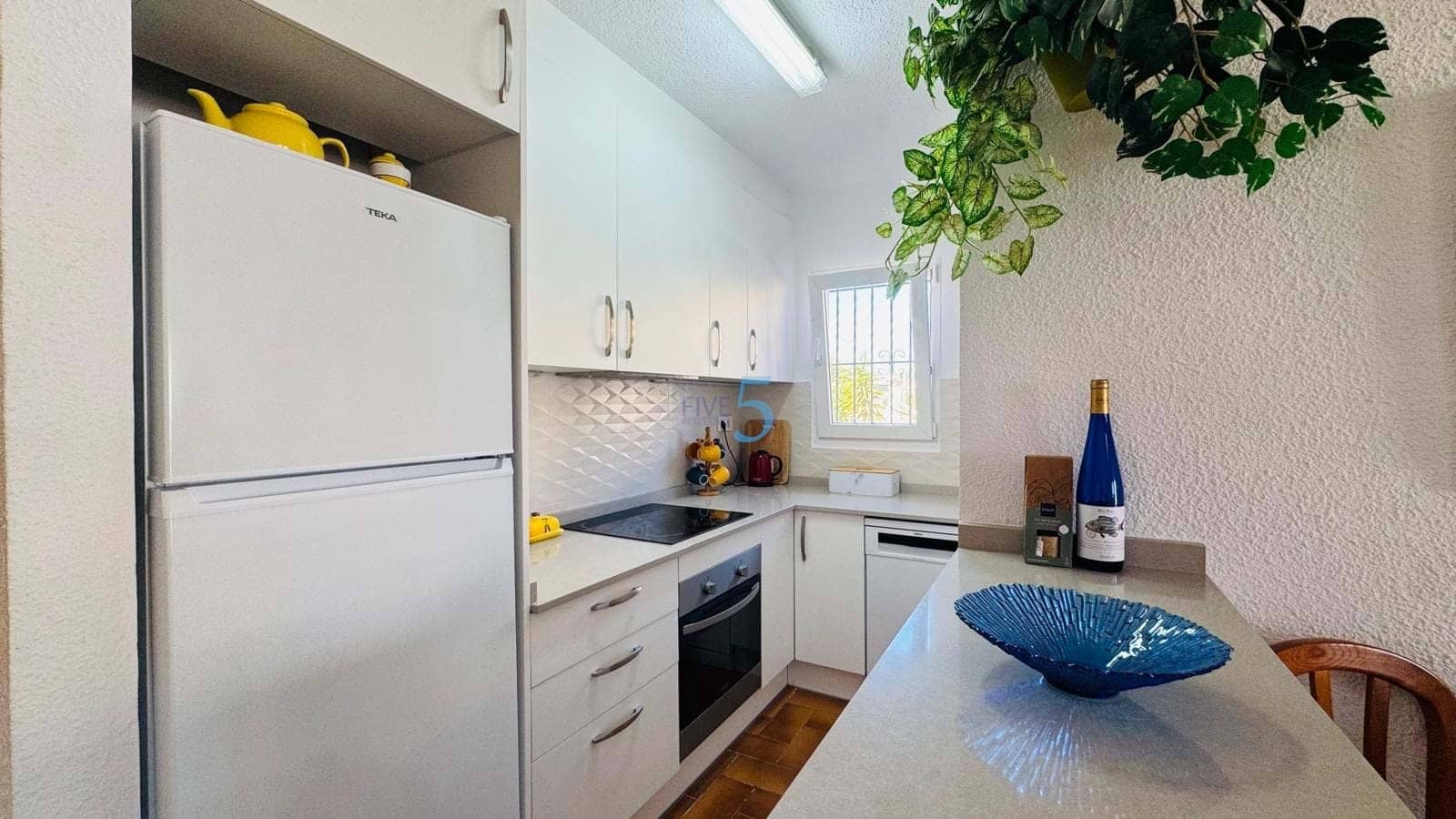 2 bedroom Apartment for sale in Villamartin with pool garage - € 204,900 (Ref: 9614242)