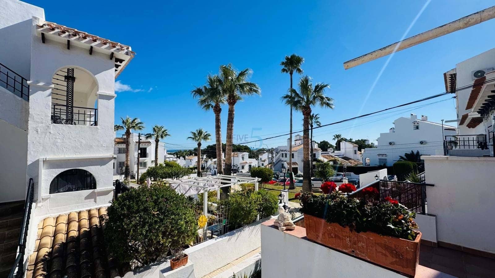 2 bedroom Apartment for sale in Villamartin with pool garage - € 204,900 (Ref: 9614242)