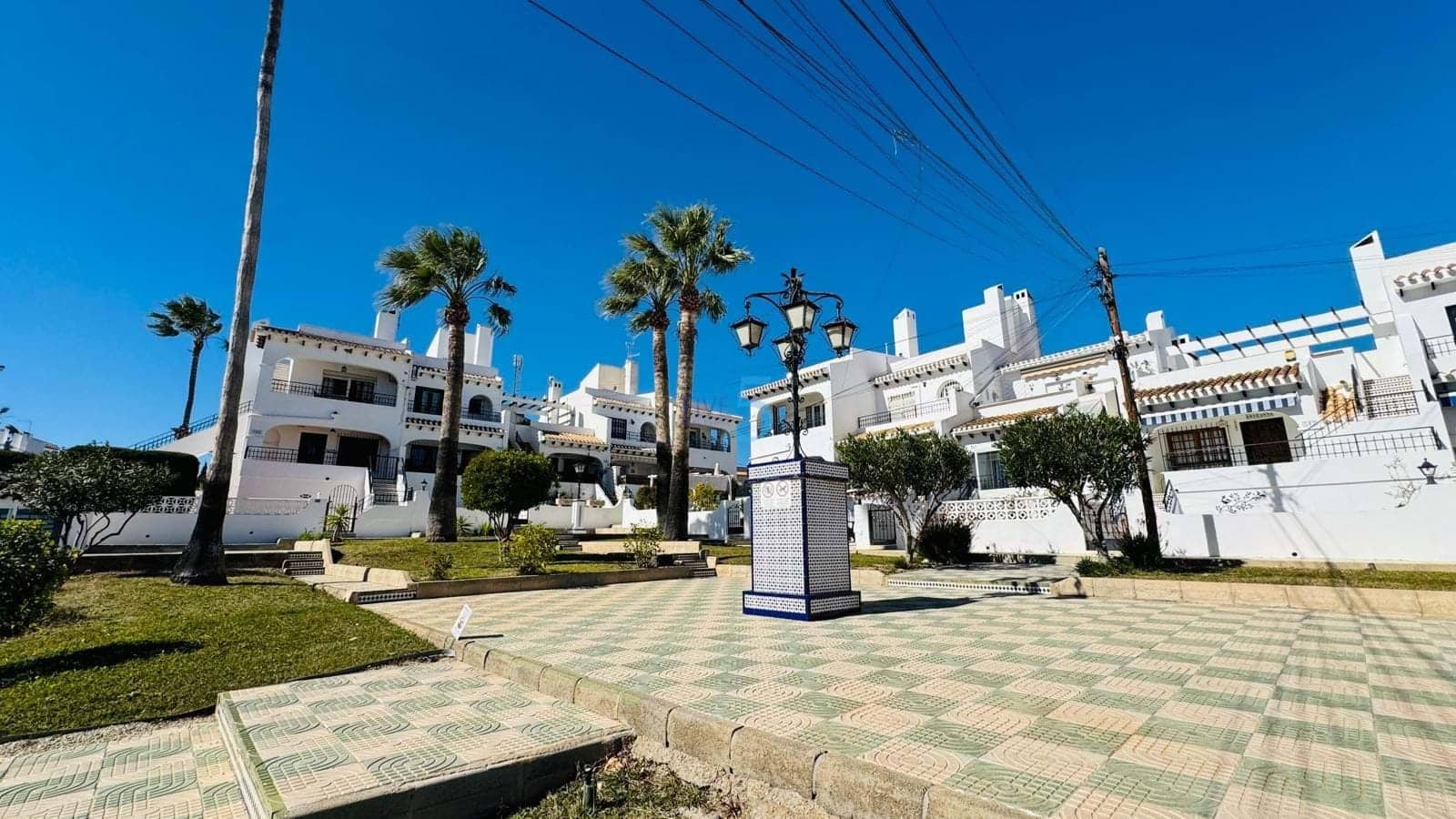 2 bedroom Apartment for sale in Villamartin with pool garage - € 204,900 (Ref: 9614242)