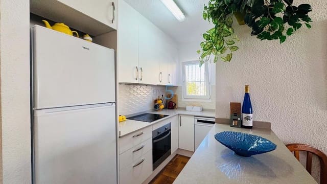 2 bedroom Apartment for sale in Villamartin, Orihuela with pool garage - € 204,900 (Ref: 9614242)