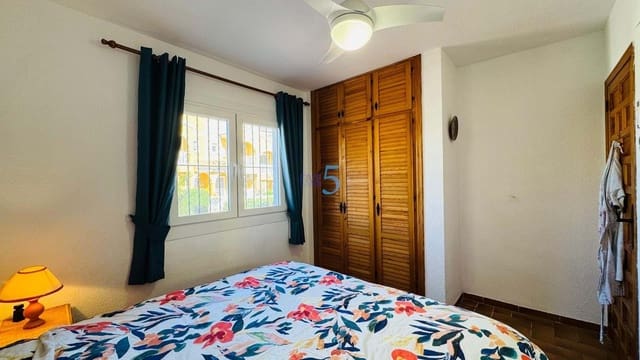 2 bedroom Apartment for sale in Villamartin, Orihuela with pool garage - € 204,900 (Ref: 9614242)