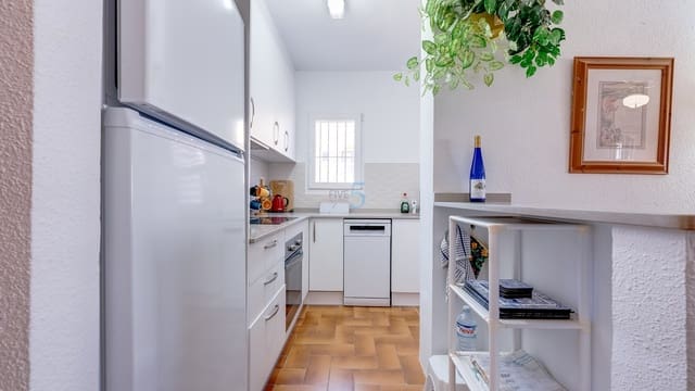 2 soverom Leilighet til salgs i Villamartin, Orihuela med svømmebasseng garasje - € 204 900 (Ref: 9614242)