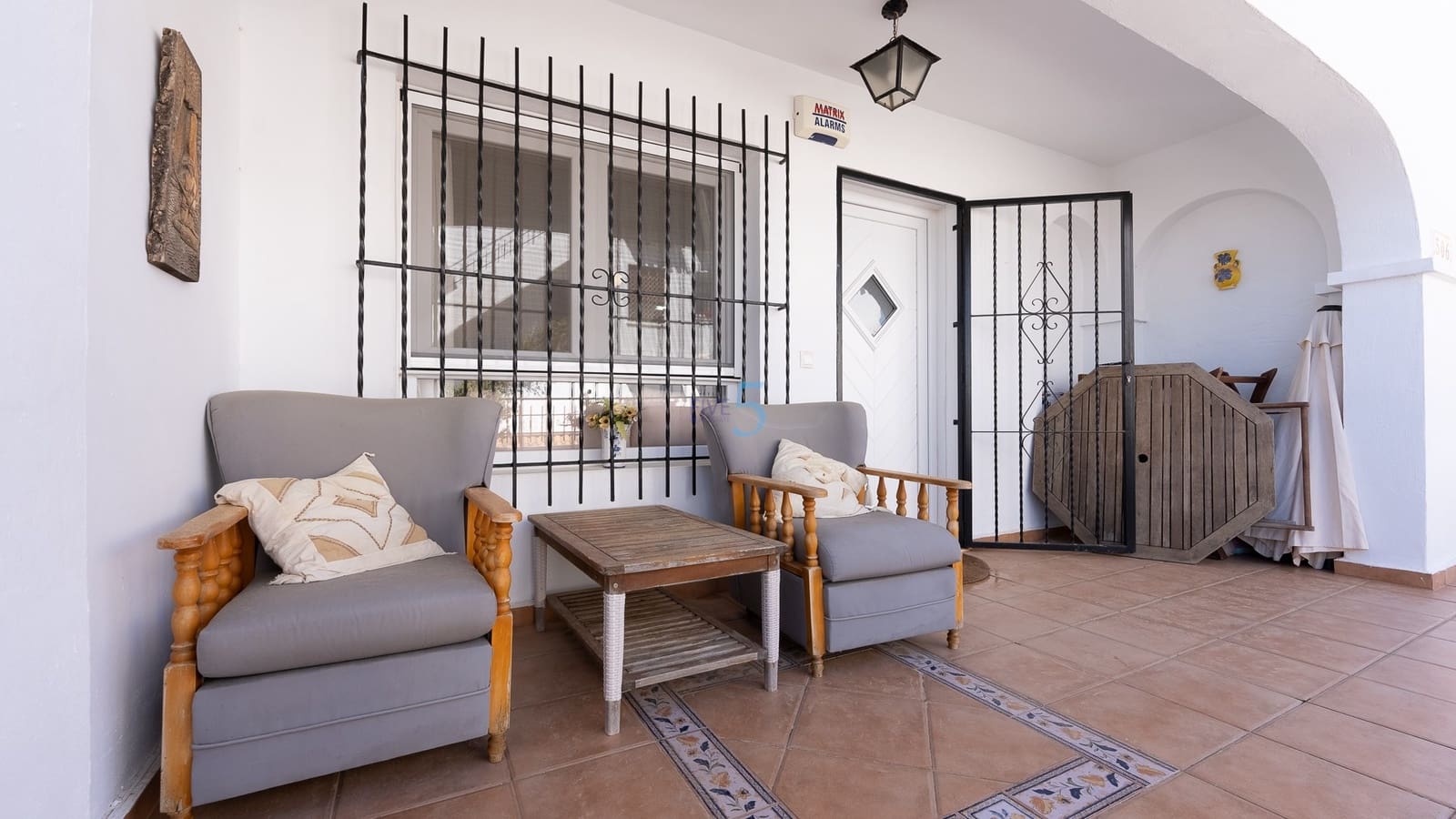 2 bedroom Apartment for sale in Villamartin with pool garage - € 204,900 (Ref: 9614242)