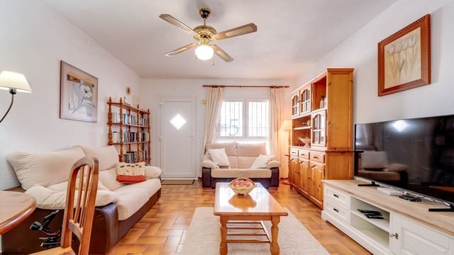 2 soverom Leilighet til salgs i Villamartin, Orihuela med svømmebasseng garasje - € 204 900 (Ref: 9614242)