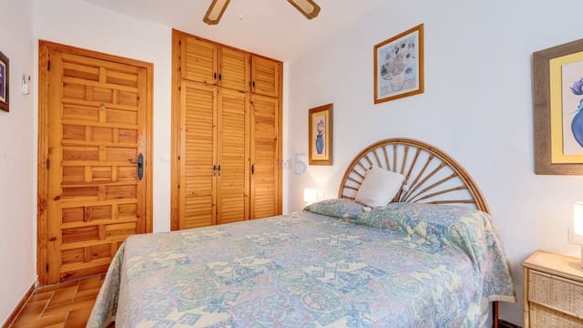 2 soverom Leilighet til salgs i Villamartin, Orihuela med svømmebasseng garasje - € 204 900 (Ref: 9614242)