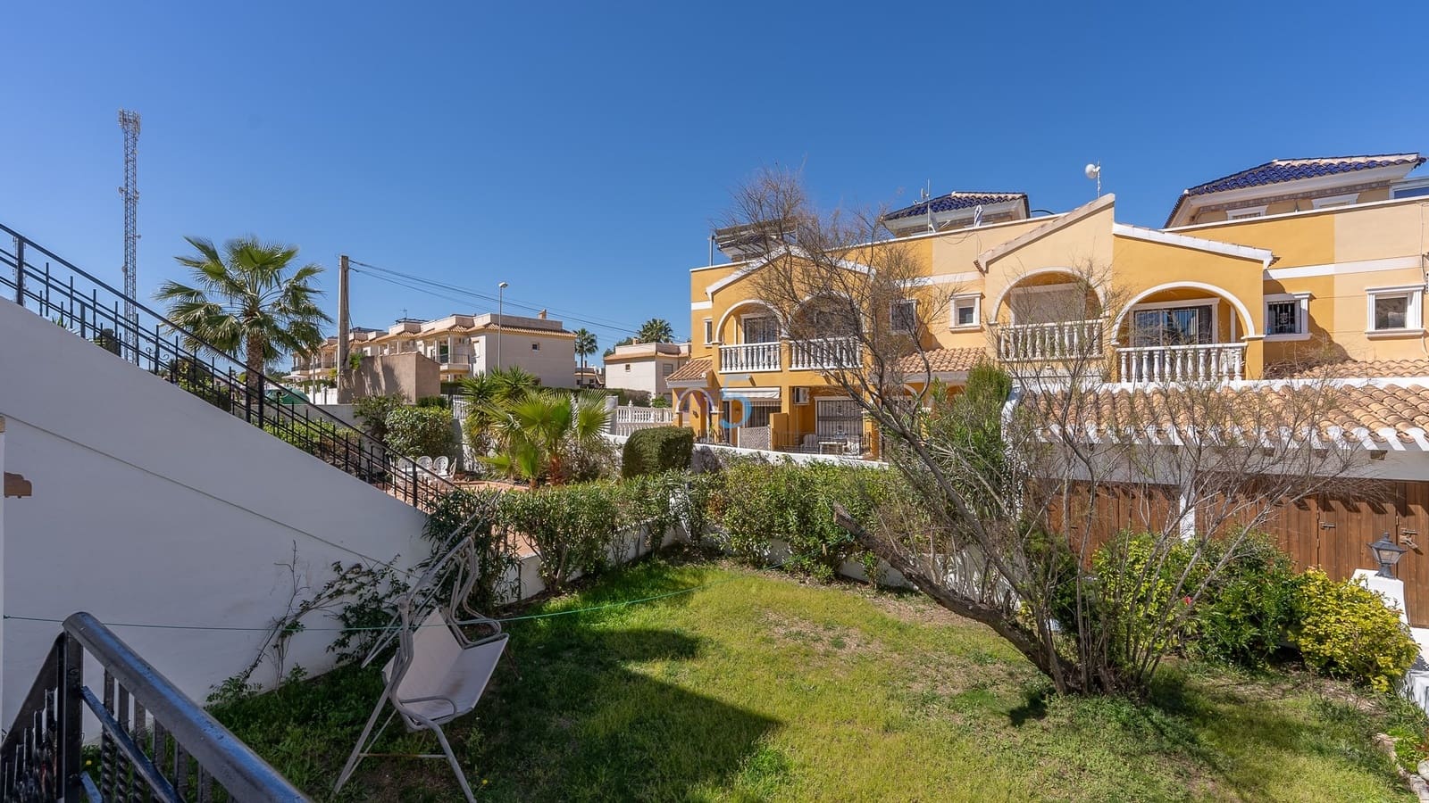 2 bedroom Apartment for sale in Villamartin with pool garage - € 204,900 (Ref: 9614242)