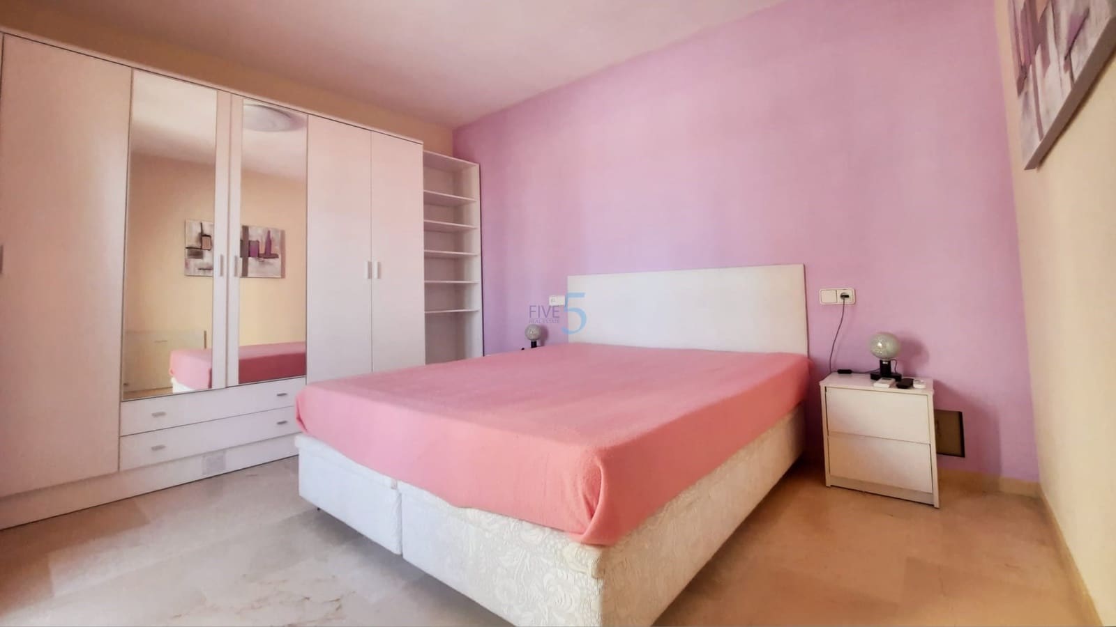 3 quarto Casa em Banda para venda em Villamartin com piscina garagem - 275 000 € (Ref: 9617139)