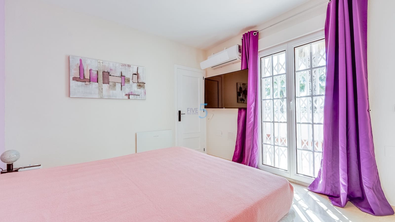 3 sypialnia Dom na sprzedaż w Villamartin z basenem garażem - 265 000 € (Ref: 9617139)