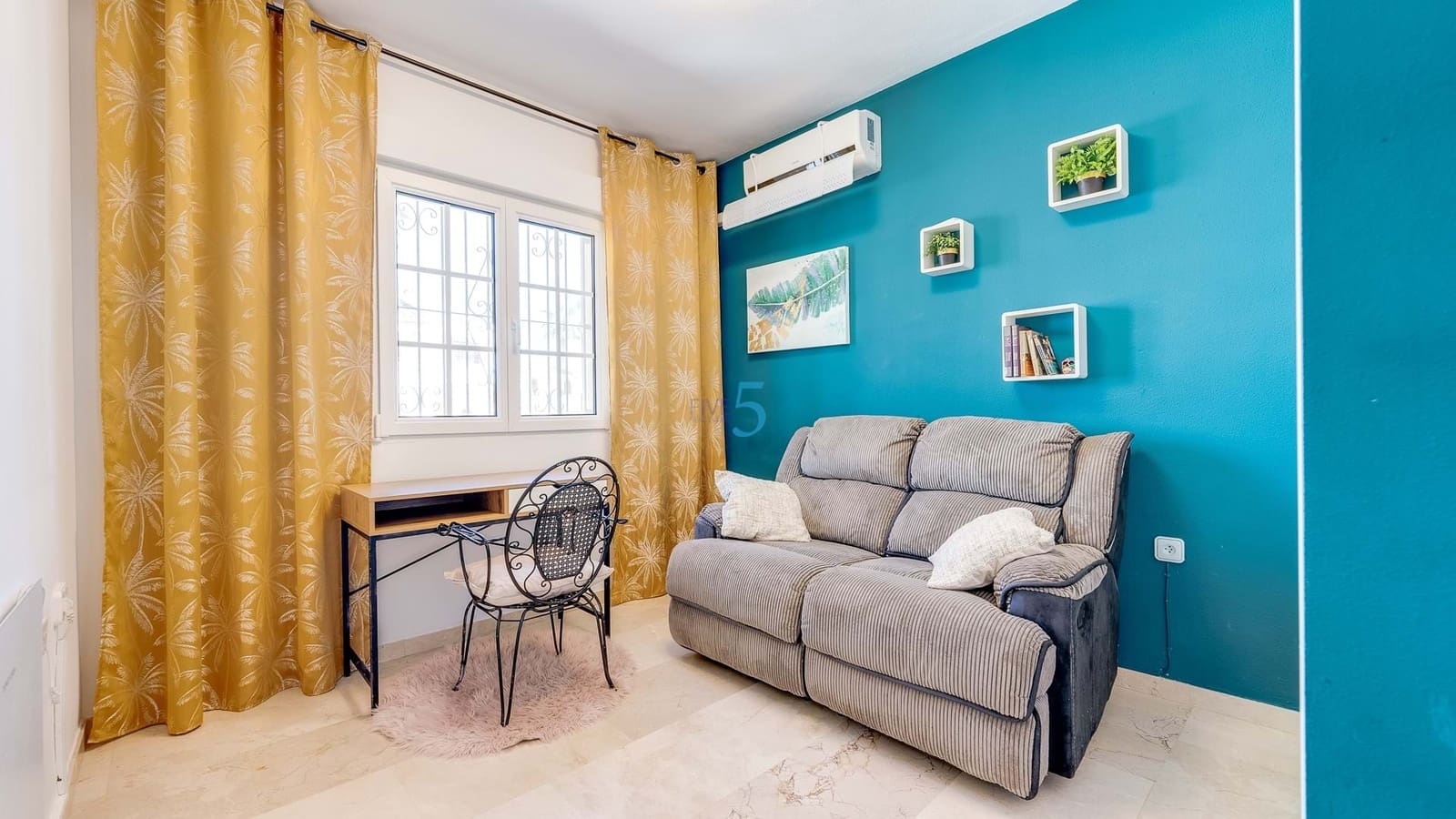 3 sypialnia Dom na sprzedaż w Villamartin z basenem garażem - 265 000 € (Ref: 9617139)