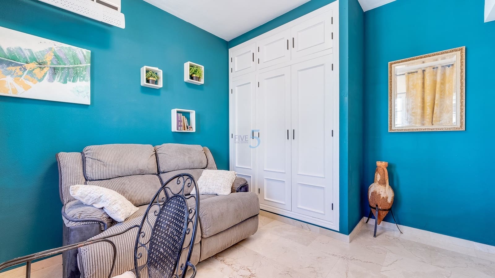 3 sypialnia Dom na sprzedaż w Villamartin z basenem garażem - 265 000 € (Ref: 9617139)