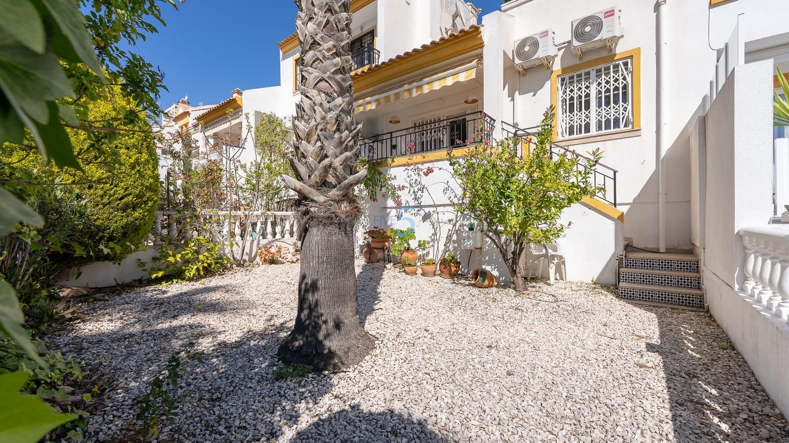 3 sypialnia Dom na sprzedaż w Villamartin z basenem garażem - 265 000 € (Ref: 9617139)