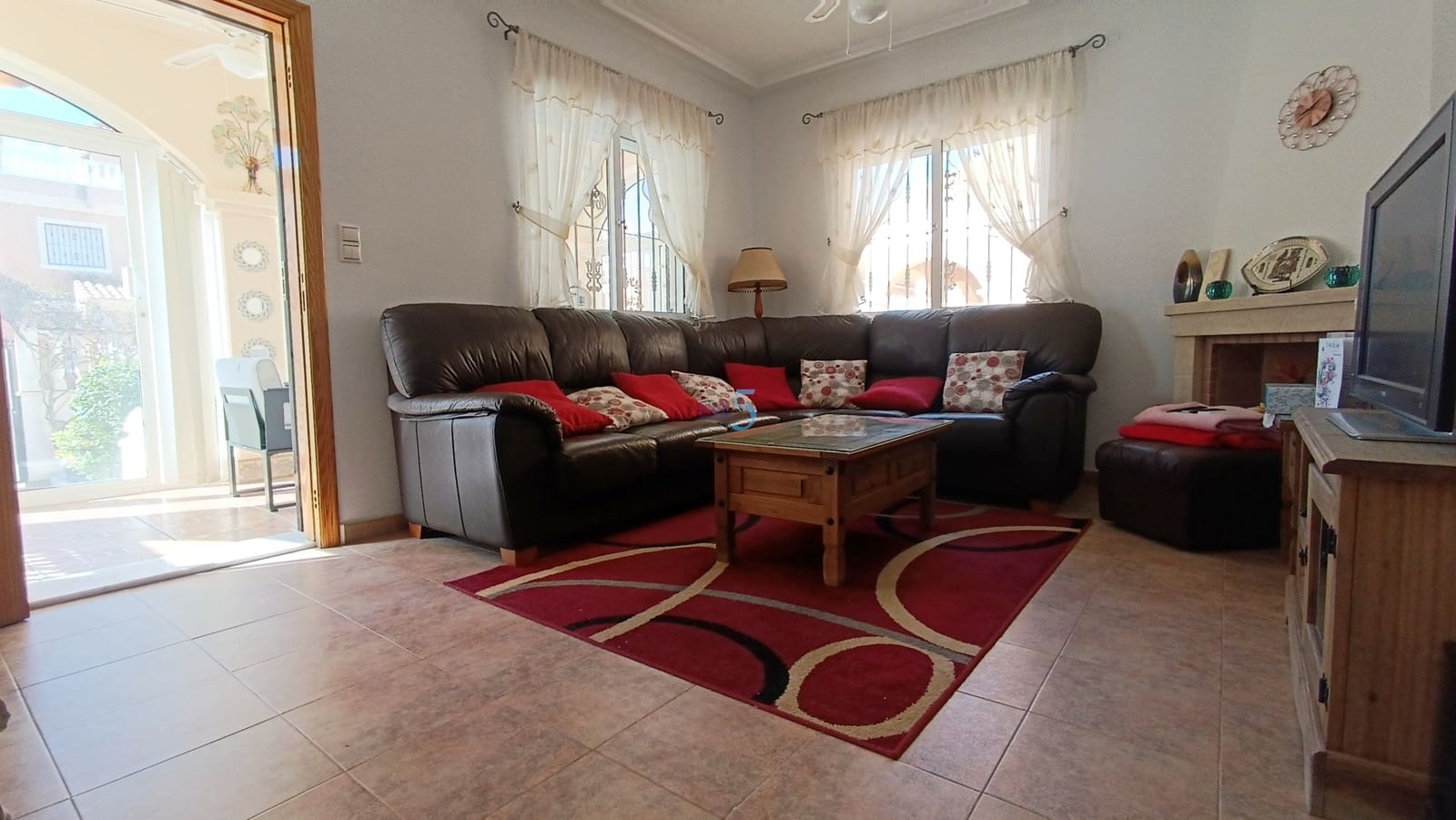 3 soverom Villa til salgs i Lo Crispin med svømmebasseng - € 279 500 (Ref: 9618501)