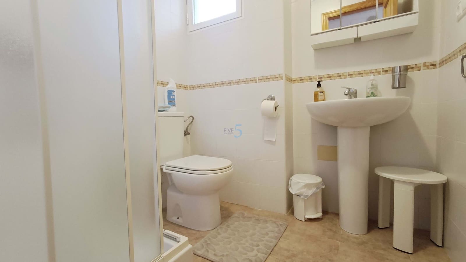 3 soverom Villa til salgs i Lo Crispin med svømmebasseng - € 279 500 (Ref: 9618501)