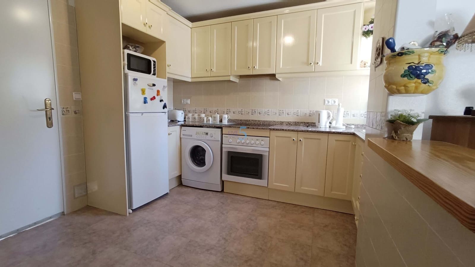 3 soverom Villa til salgs i Lo Crispin med svømmebasseng - € 279 500 (Ref: 9618501)