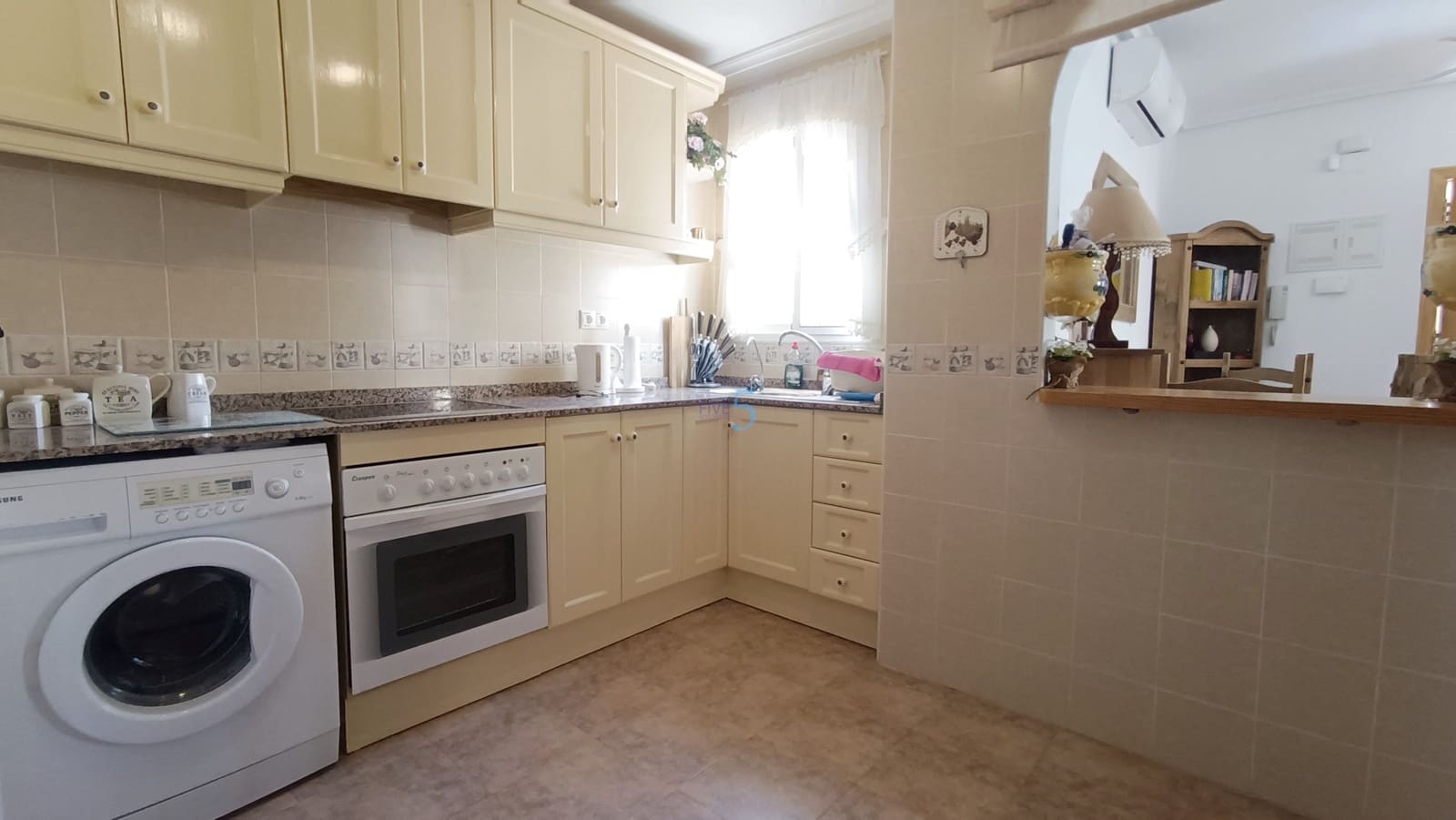 3 soverom Villa til salgs i Lo Crispin med svømmebasseng - € 279 500 (Ref: 9618501)