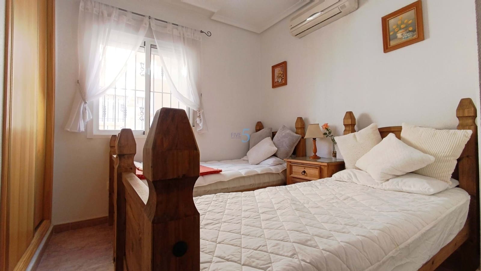 3 soverom Villa til salgs i Lo Crispin med svømmebasseng - € 279 500 (Ref: 9618501)