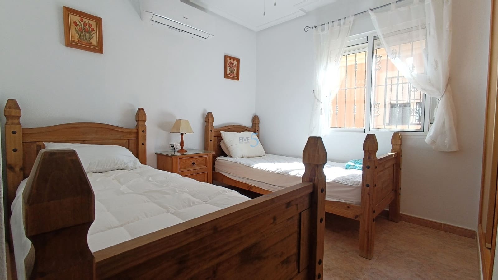 3 soverom Villa til salgs i Lo Crispin med svømmebasseng - € 279 500 (Ref: 9618501)