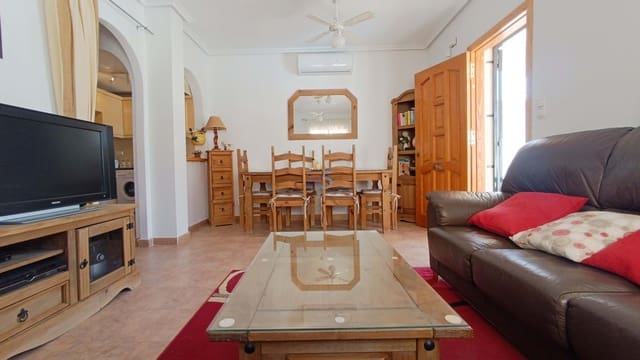 3 soverom Villa til salgs i Lo Crispin, Algorfa med svømmebasseng - € 279 500 (Ref: 9618501)