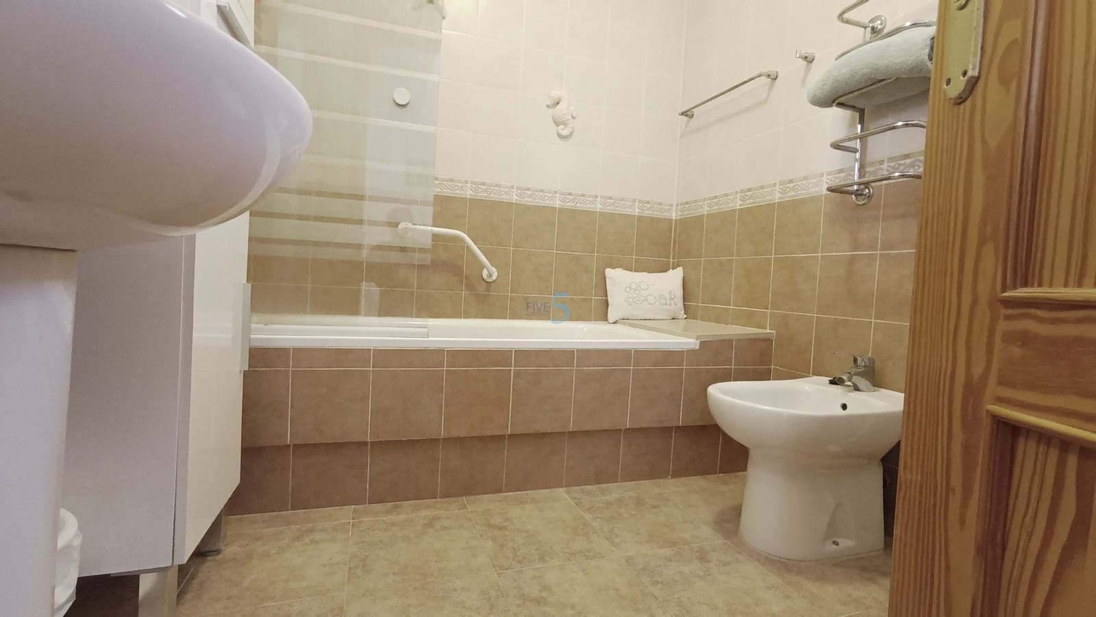 3 soverom Villa til salgs i Lo Crispin med svømmebasseng - € 279 500 (Ref: 9618501)