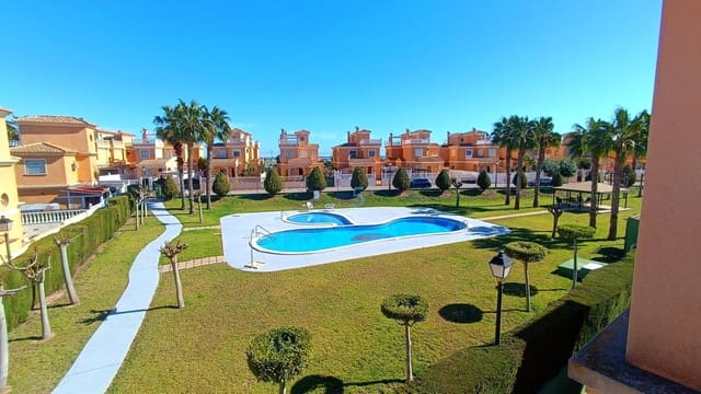 3 soverom Villa til salgs i Lo Crispin, Algorfa med svømmebasseng - € 279 500 (Ref: 9618501)