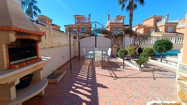 3 soverom Villa til salgs i Lo Crispin, Algorfa med svømmebasseng - € 279 500 (Ref: 9618501)