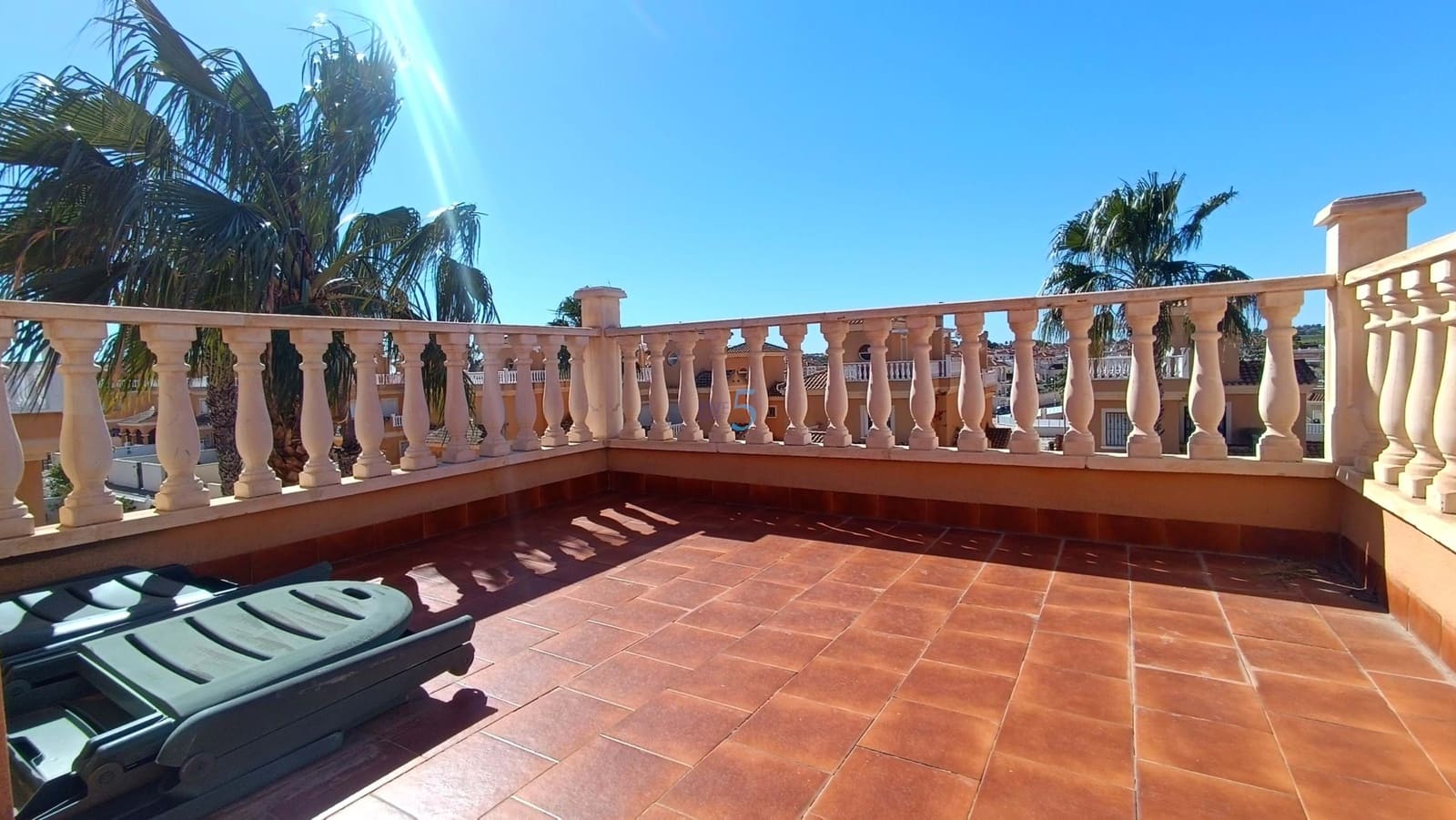 3 soverom Villa til salgs i Lo Crispin med svømmebasseng - € 279 500 (Ref: 9618501)