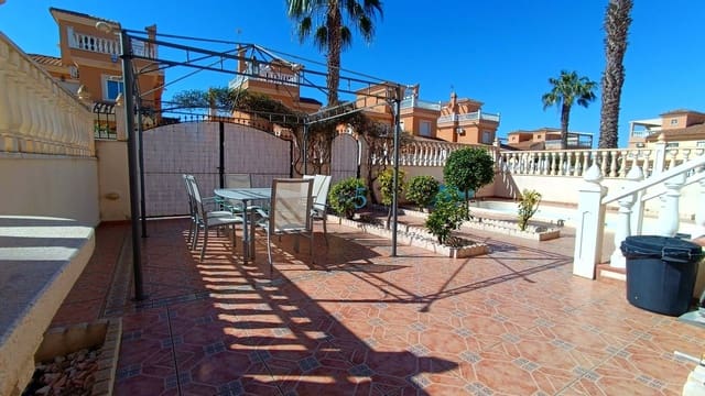 3 soverom Villa til salgs i Lo Crispin, Algorfa med svømmebasseng - € 279 500 (Ref: 9618501)