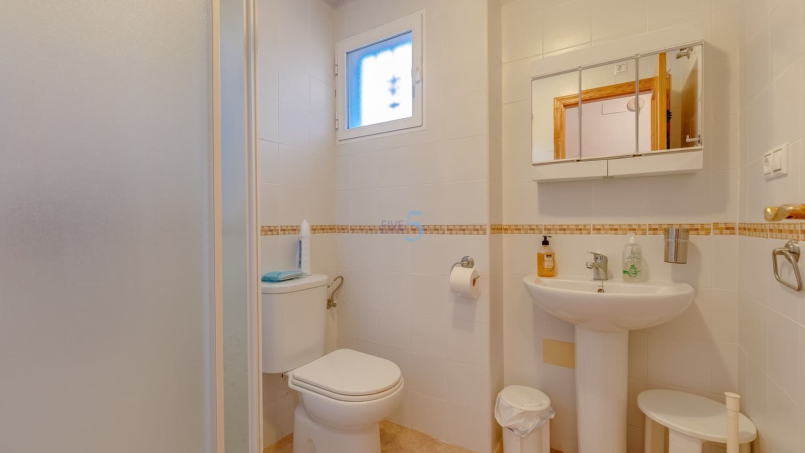 3 soverom Villa til salgs i Lo Crispin med svømmebasseng - € 269 500 (Ref: 9618501)