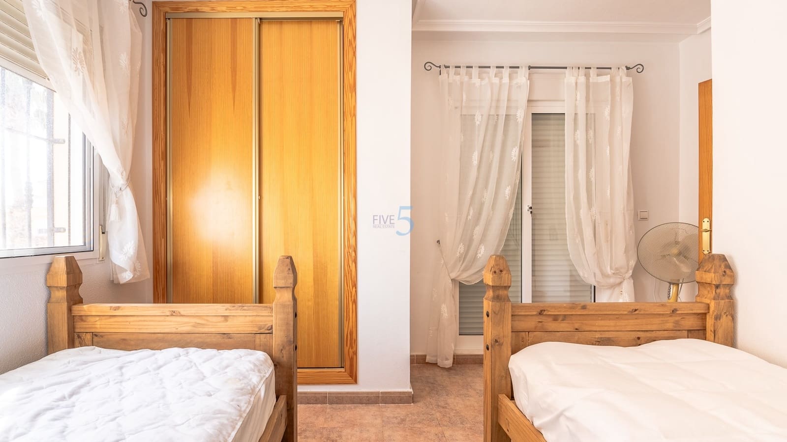 3 soverom Villa til salgs i Lo Crispin med svømmebasseng - € 269 500 (Ref: 9618501)