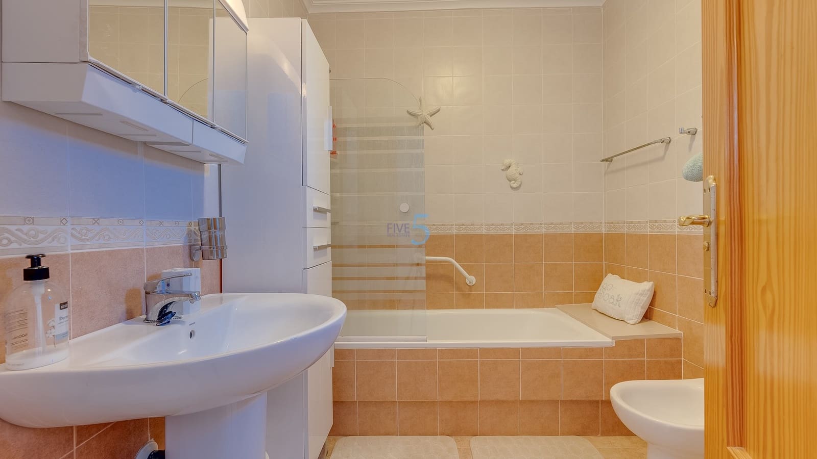 3 soverom Villa til salgs i Lo Crispin med svømmebasseng - € 269 500 (Ref: 9618501)