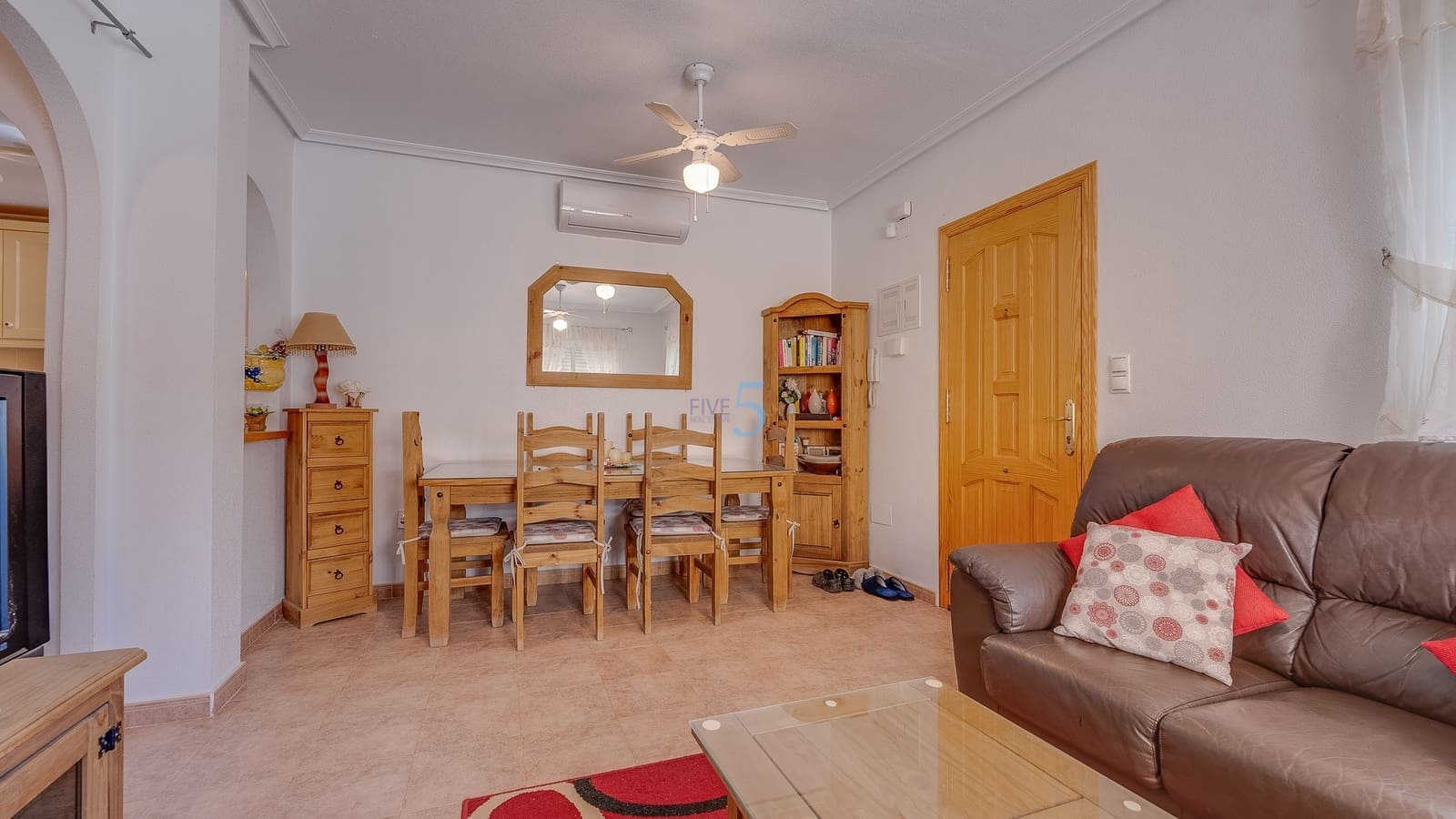 3 soverom Villa til salgs i Lo Crispin med svømmebasseng - € 269 500 (Ref: 9618501)