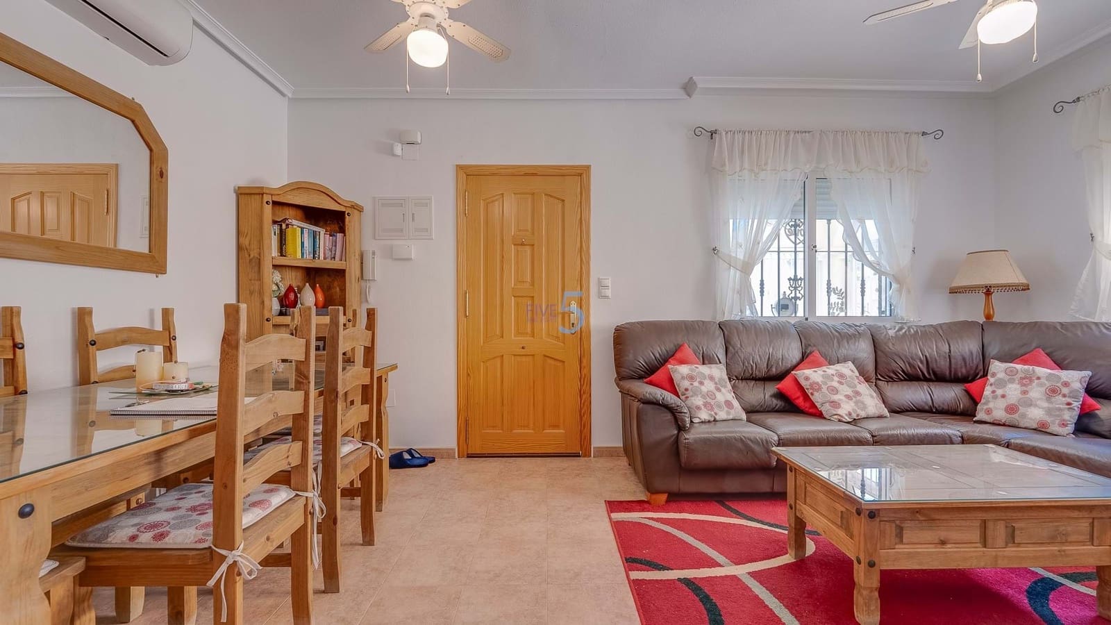 3 soverom Villa til salgs i Lo Crispin med svømmebasseng - € 269 500 (Ref: 9618501)