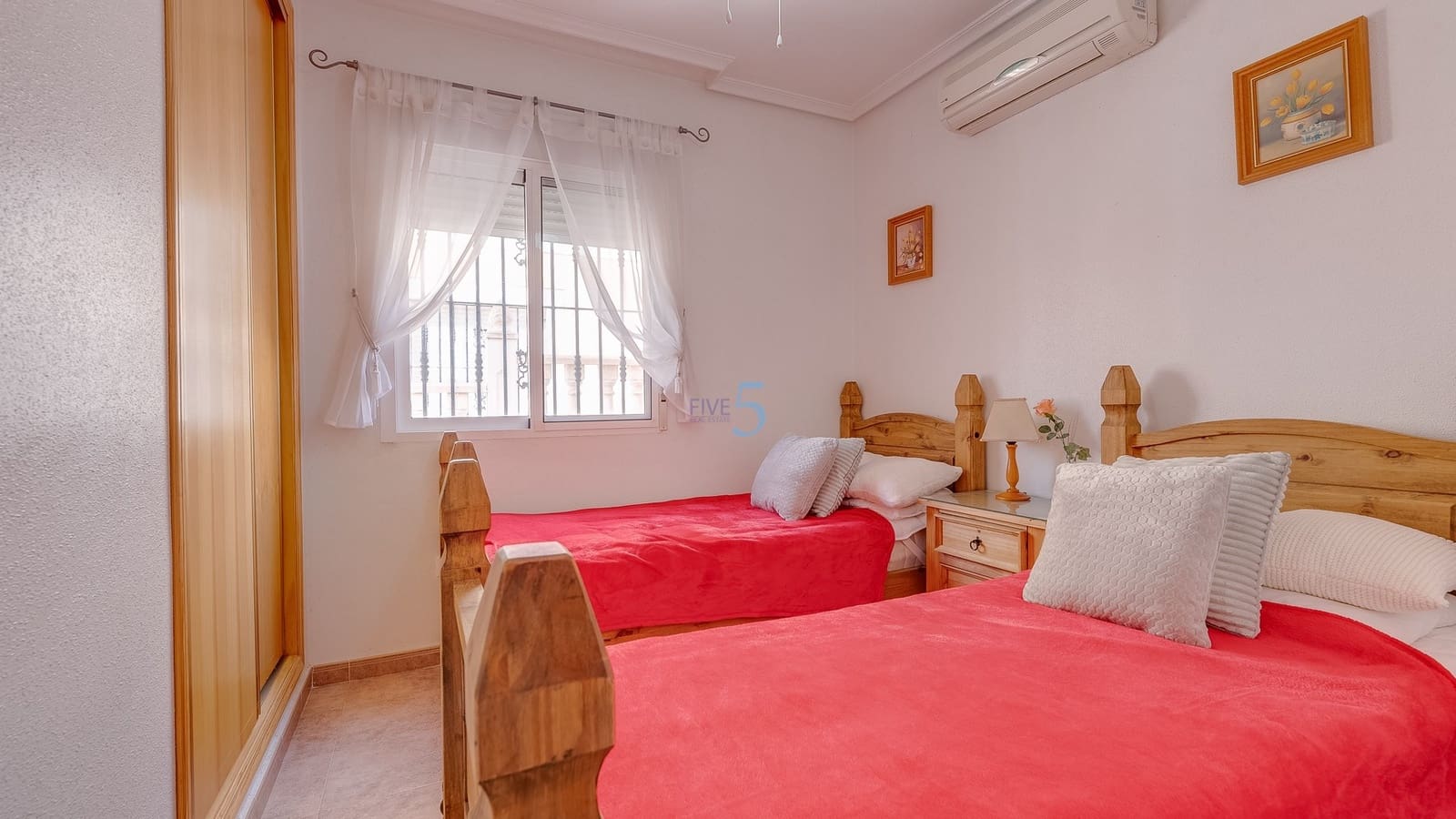 3 soverom Villa til salgs i Lo Crispin med svømmebasseng - € 269 500 (Ref: 9618501)