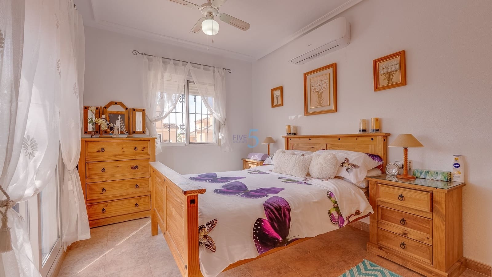 3 soverom Villa til salgs i Lo Crispin med svømmebasseng - € 269 500 (Ref: 9618501)