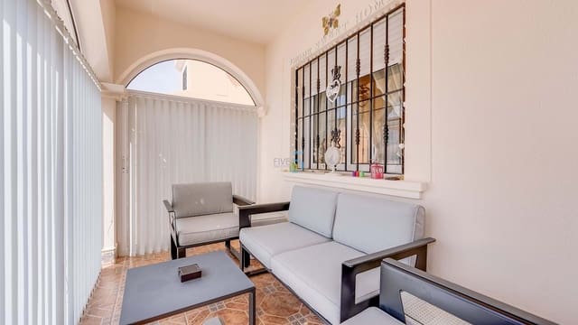 3 sypialnia Willa na sprzedaż w Lo Crispin, Algorfa z basenem - 279 500 € (Ref: 9618501)