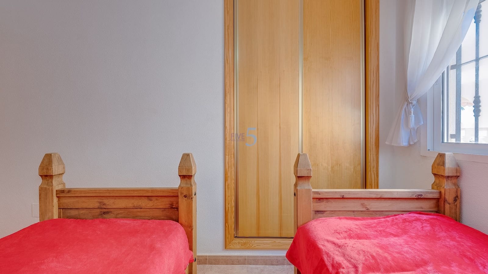 3 soverom Villa til salgs i Lo Crispin med svømmebasseng - € 269 500 (Ref: 9618501)