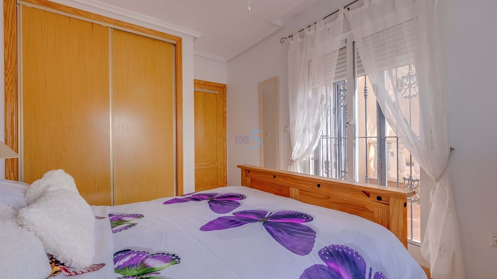 3 soverom Villa til salgs i Lo Crispin med svømmebasseng - € 269 500 (Ref: 9618501)