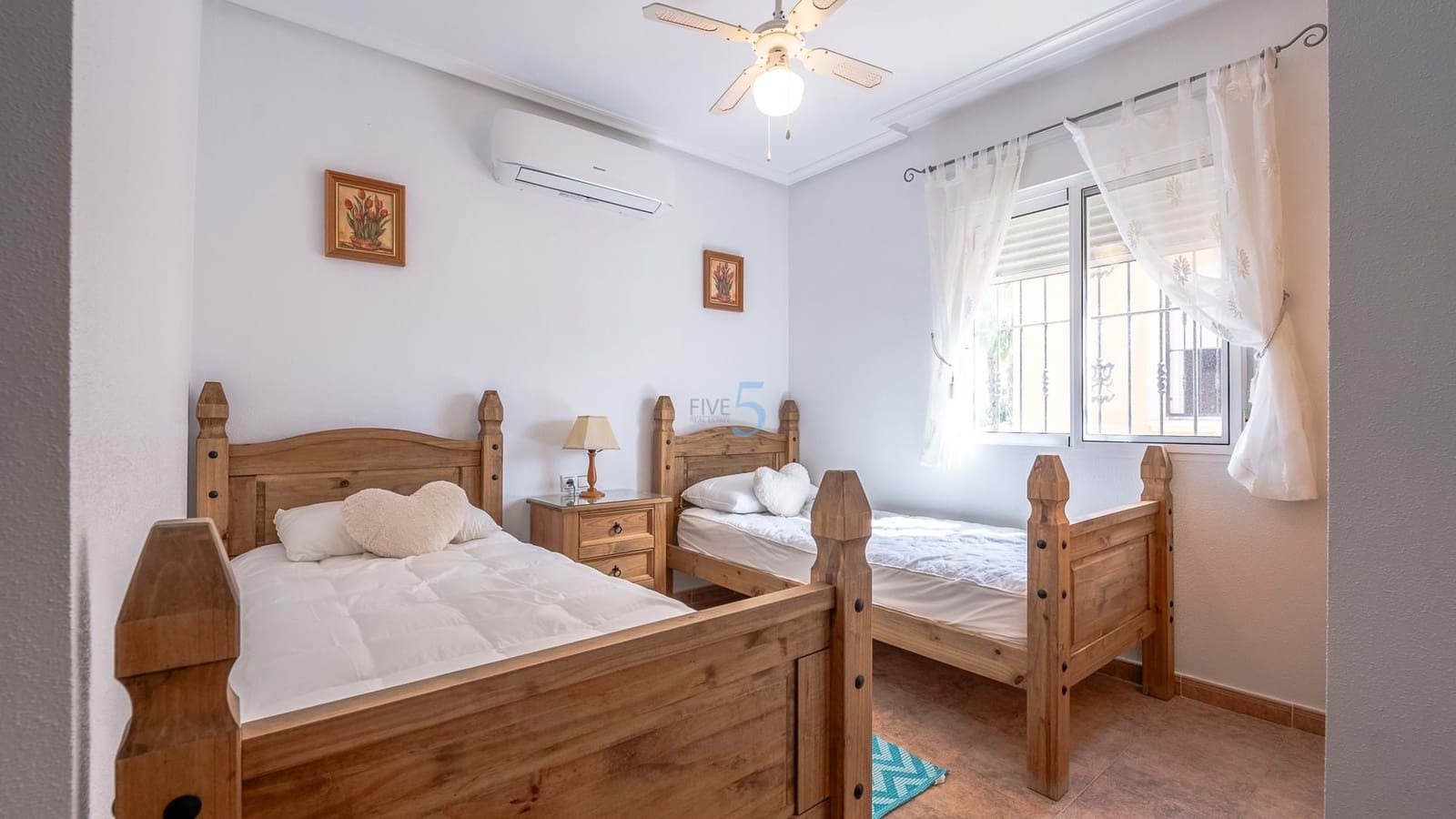 3 soverom Villa til salgs i Lo Crispin med svømmebasseng - € 269 500 (Ref: 9618501)