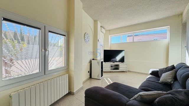 3 makuuhuone Huvila myytävänä paikassa Benijófar mukana uima-altaan - 425 000 € (Ref: 9618731)