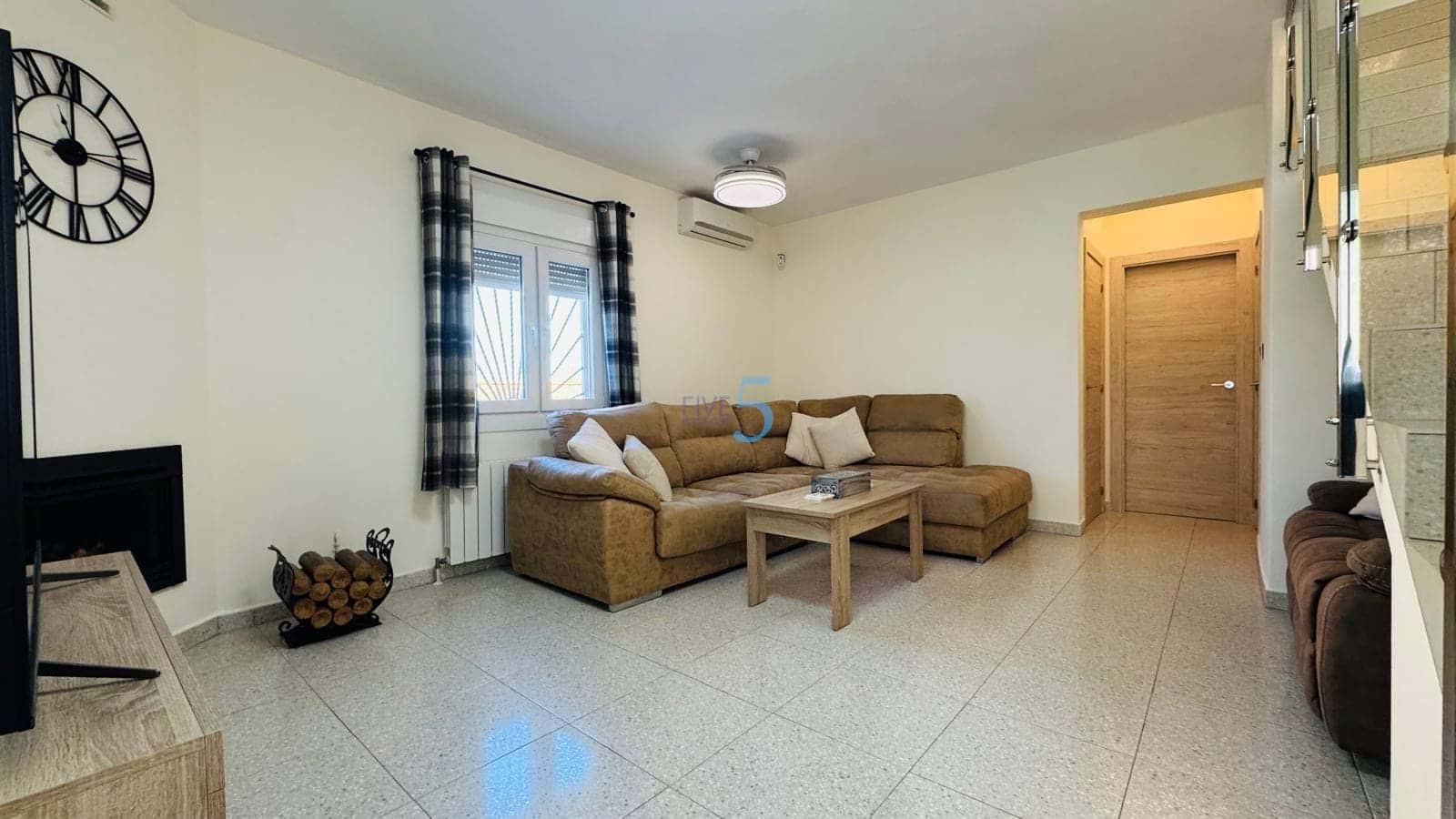 3 makuuhuone Huvila myytävänä paikassa Benijofar mukana uima-altaan - 425 000 € (Ref: 9618731)