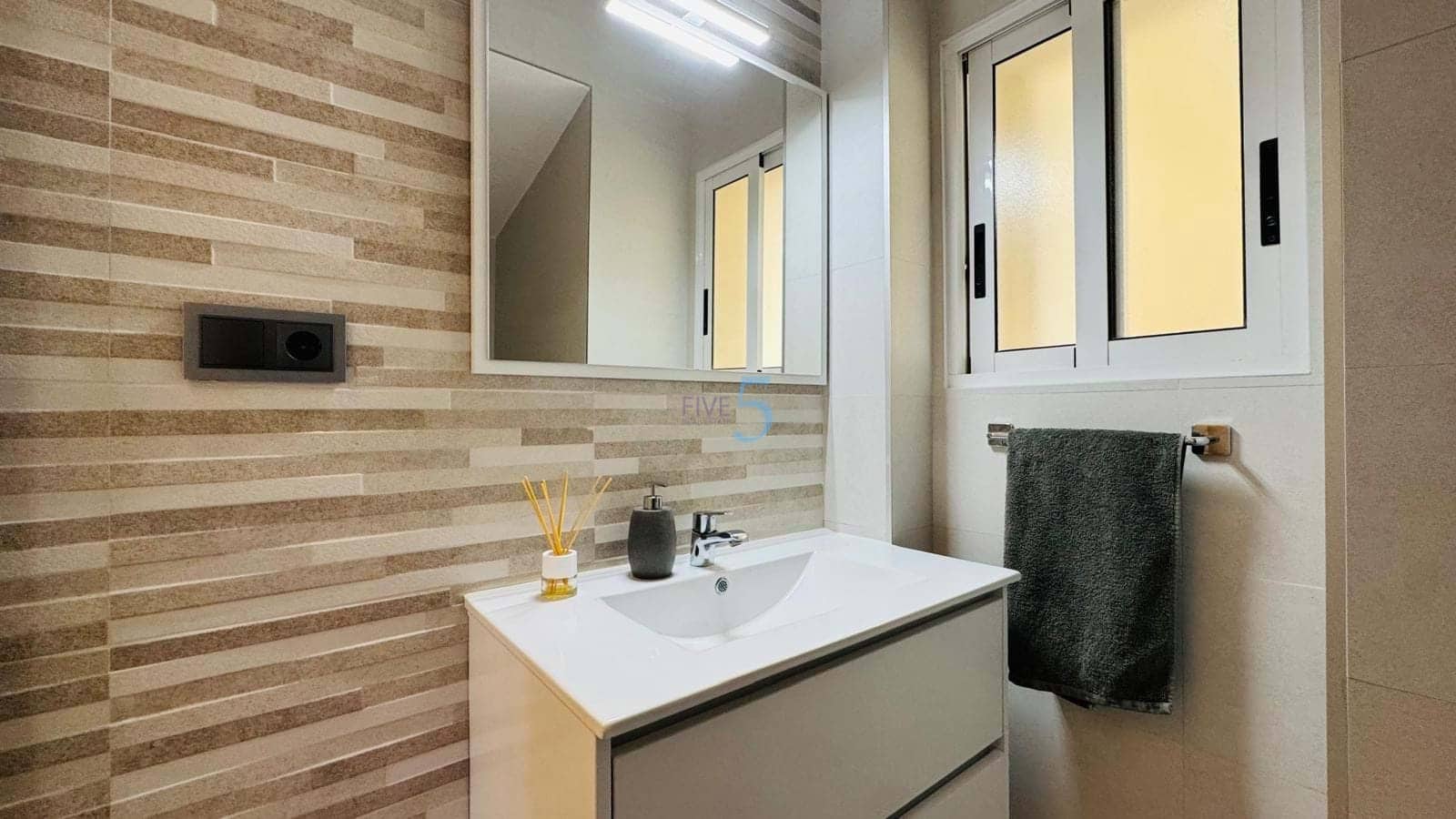 3 makuuhuone Huvila myytävänä paikassa Benijofar mukana uima-altaan - 425 000 € (Ref: 9618731)