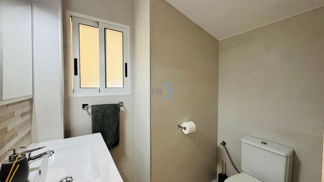 3 makuuhuone Huvila myytävänä paikassa Benijófar mukana uima-altaan - 425 000 € (Ref: 9618731)