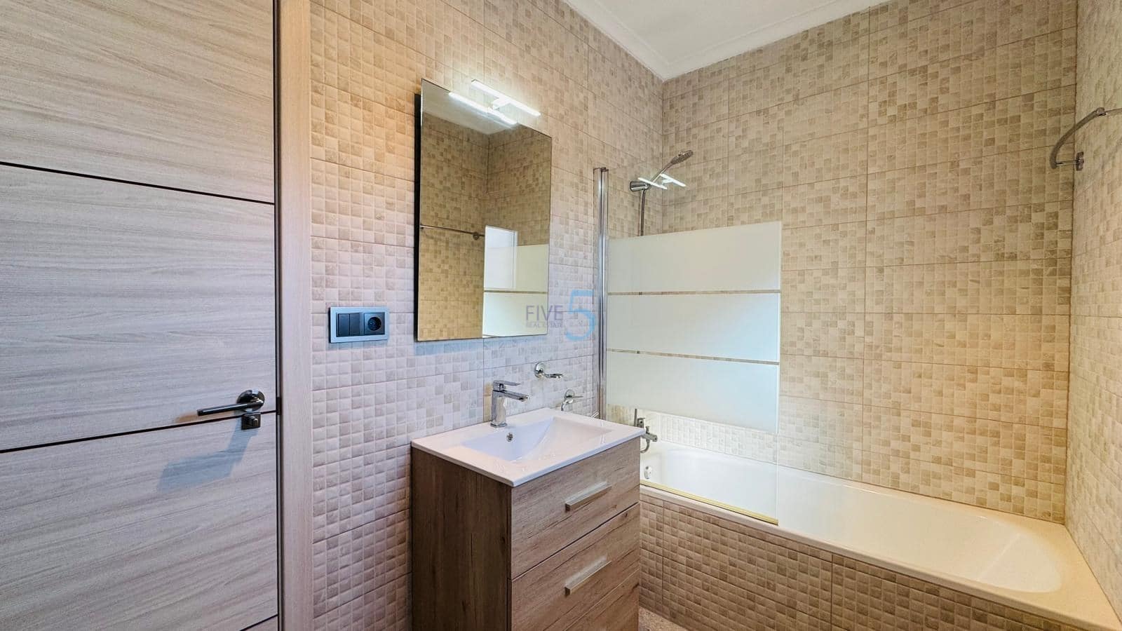 3 makuuhuone Huvila myytävänä paikassa Benijofar mukana uima-altaan - 425 000 € (Ref: 9618731)