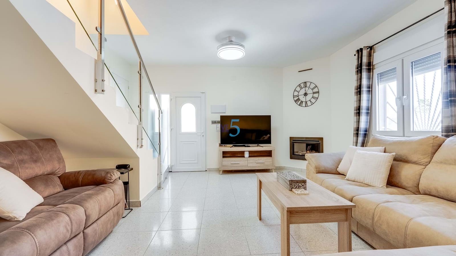 3 chambre Villa/Maison à vendre à Benijofar avec piscine - 425 000 € (Ref: 9618731)