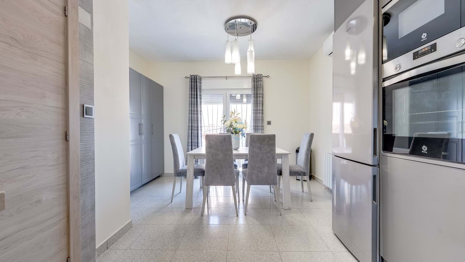 3 chambre Villa/Maison à vendre à Benijofar avec piscine - 425 000 € (Ref: 9618731)