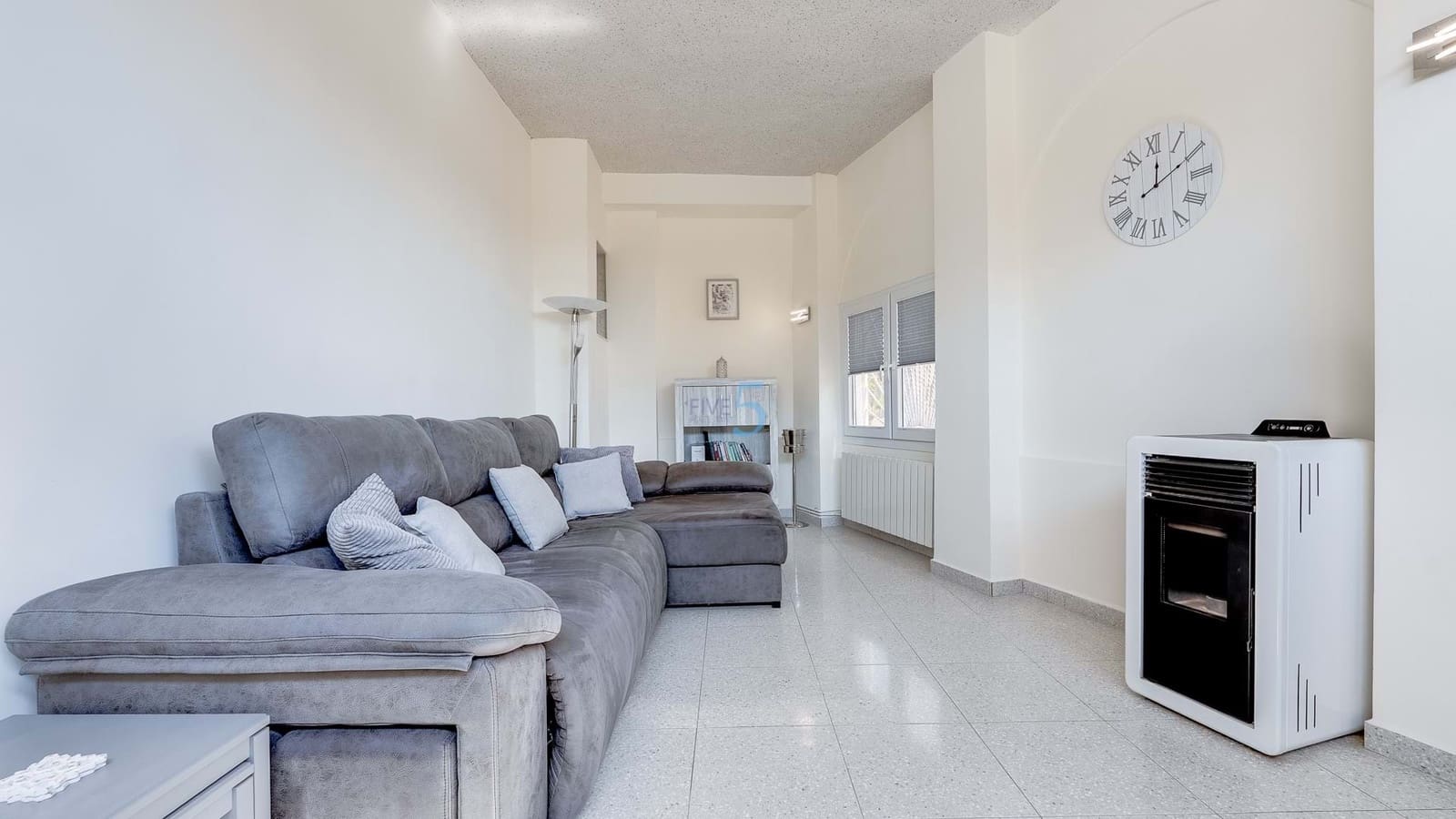 3 chambre Villa/Maison à vendre à Benijofar avec piscine - 425 000 € (Ref: 9618731)